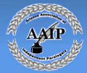 Arizona Association of Independent Paralegals Arizona Association of Independent Paralegals | Legal Association