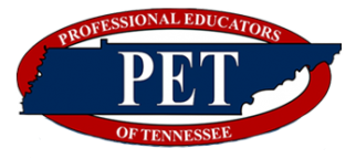Professional Educators of Tennessee Professional Educators of Tennessee | Education Association