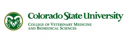 Colorado State University College of Veterinary Medicine & Biomedical Sciences Colorado State University College of Veterinary Medicine & Biomedical Sciences | Veterinary University
