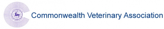 Commonwealth Veterinary Association Commonwealth Veterinary Association | Veterinary Google Charity