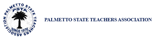 Palmetto State Teachers Association Palmetto State Teachers Association | Education Association
