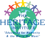 The Heritage Institute The Heritage Institute | Education Training Company