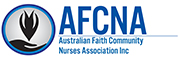 Australian Faith Community Nurses Association Australian Faith Community Nurses Association | Nursing Google Charity