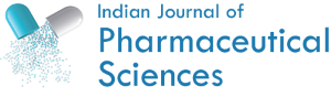 Indian Journal of Pharmaceutical Sciences Indian Journal of Pharmaceutical Sciences | Pharmacy Media Partner