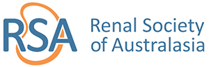 Renal Society of Australasia Renal Society of Australasia | Nursing Association