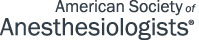 American Society of Anesthesiologists American Society of Anesthesiologists | Medical Association
