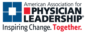 American Association for Physician Leadership American Association for Physician Leadership | Medical Association