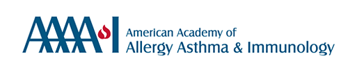 American Academy of Allergy Asthma & Immunology American Academy of Allergy Asthma & Immunology | Medical Association
