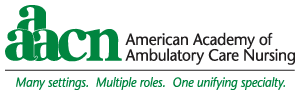 American Academy of Ambulatory Care Nursing American Academy of Ambulatory Care Nursing | Nursing Association