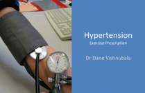 Hypertension and Exercise