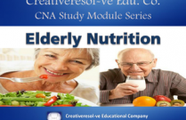 Elderly Nutrition