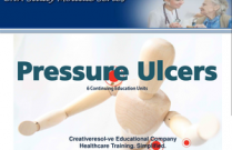 Pressure Ulcer Care for Health Providers
