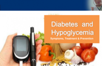 Diabetes and Hypoglycemia