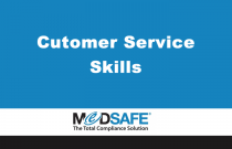 Customer Service Skills