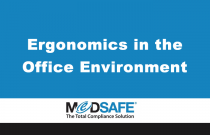 Ergonomics in the Office Environment