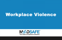 Violence in the Workplace