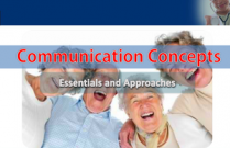 Communication Concepts for CNAs