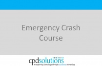 Emergency Crash Course