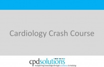 Cardiology Crash Course