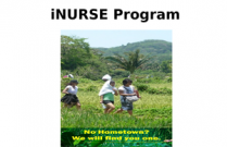 iNurse: PALAWAN Package 1