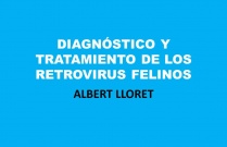 Diagnóstico y tratamiento de los retrovirus felinos