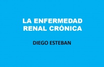 La Enfermedad Renal Crónica