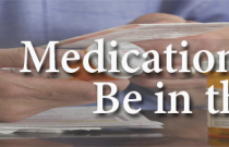 Medication Errors- Be in the loop
