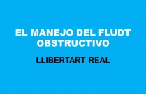 El manejo del FLUDT obstructivo