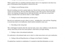 6 Common Charting Mistakes to Avoid