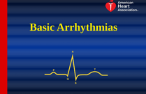 ECG & Pharmacology Blended Course