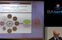 Cardiac MRI in Sports Cardiology; what ECHO cannot do