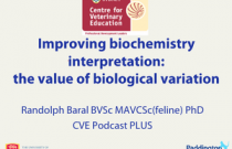 Clinical biochemistry: do we know how to interpret results?