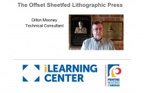 The Sheetfed Offset Lithographic Press