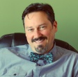 Dr Tony L. Sheppard Dr Tony L. Sheppard