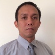 Mr Faustino Jerome Babate Mr Faustino Jerome Babate
